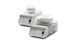 VELP - Model ECO 8 and ECO 25 - Thermoreactors for COD Analysis