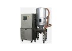 Model MDB Series - Dehumidifying Dryer