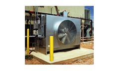 Model M Series - Cooling Towers 10 to 175 Ton