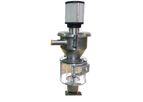 ACS-AEC - Model AVL Series - Compressed Air Loaders