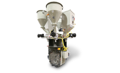 ACS-AEC - Model OA Series  - Gravimetric Blender