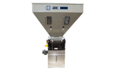 ACS-AEC - Model BD Series - Gravimetric Blender