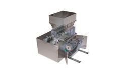 Cumberland - Combi Shredder