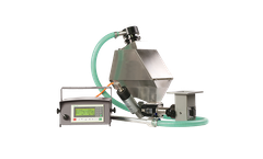ACS-AEC - Model AF 1000 Series - Gravimetric Additive Feeders