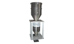 ACS-AEC - Model GH & GH-M Series - Extrusion Control Units