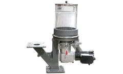 ACS-AEC - Model DD Series - Digital Doser System