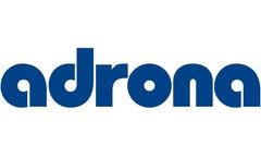 Adrona - Gas Leakage Rate Analyzer