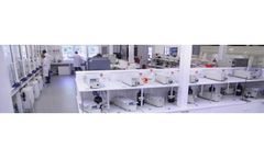 Hichrom - HPLC Column Packing and Custom Packed Columns