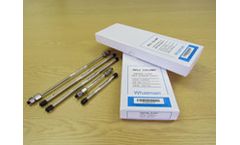 Hichrom - Genuine Partisil HPLC Columns