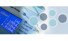 Microdialysis