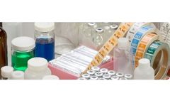 Vials and Caps