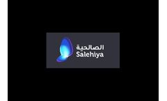 Salehiya Medical Equipment