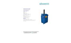 Phoenix - Drum Crusher- Brochure
