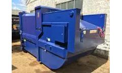 Phoenix - Waterpress Portable Compactor