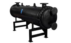 Jeotes JeoTes - Tubular Heat Exchangers