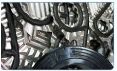 Jeotes JeoTes - Model Phe - Heat Exchanger Gaskets