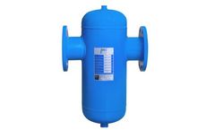 Jeotes - Heating Cooling Systems Dirt Separator