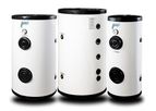 Jeotes - Accumulator Heating Tank