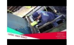 JeoTes Mühendislik ISK SODEX 2014 - Video
