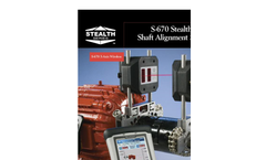Shaft Alignment Laser