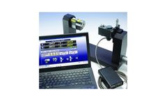 Hamar Laser - Model L-700 - Lathe Alignment System