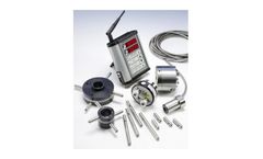 Hamar Laser - Model L-705 - Bore Laser Alignment System