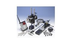 Hamar Laser - Model L-706 - Bore Laser Alignment System