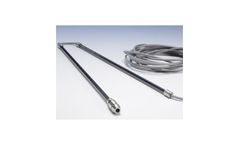 Hamar Laser - Model L-706 - Small-Bore Alignment Laser System