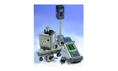Hamar Laser - Model L-730 - Precision Leveling Laser
