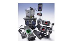 Hamar Laser - Model L-732 Alignment System - Precision Dual Scan Laser