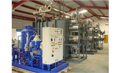 Rodan - Model Tyres - Turning Used Tyres Into Energy