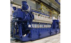 Rodan - Model RPS EFW - ATD Power Generation - Process Flow