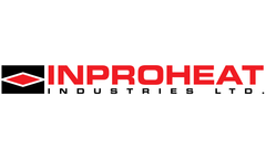 Inproheat - Plate and Frame-Gasketed Heat Exchanger