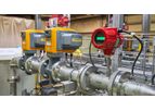 SubCom - Submerged Combustion Process Heating Technology