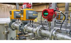 SubCom - Submerged Combustion Process Heating Technology