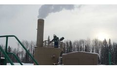 SubCom - Submerged Combustion Evaporator Solutions
