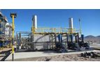 SubCom - Direct Contact Heat Exchanger Solutions