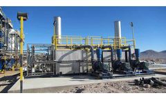 SubCom - Direct Contact Heat Exchanger Solutions