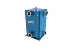 Inproheat - Compact Welded Heat Exchanger