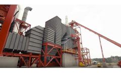 Biomass Energy Systems