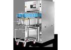Tuttnauer - Model T-Max Narrow Series - Autoclaves for CSSDs, OR and Medical Centers