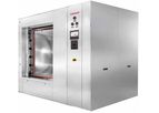 Tuttnauer - Model T-Max Large Capacity Series - Autoclaves for CSSDs, OR and Medical Centers