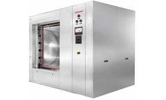 Tuttnauer - Model T-Max Large Capacity Series - Autoclaves for CSSDs, OR and Medical Centers