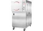 Tuttnauer - Model 3870HSG - Medium Size Chamber