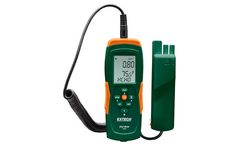 Extech - Model FM200 - Formaldehyde Meter