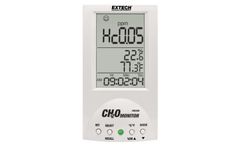 Extech - Model FM300 - Desktop Formaldehyde