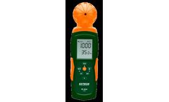 Extech - Model CO240 - Indoor Air Quality