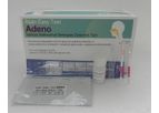 Asan Easy Test - Model Adeno - Membrane-Based Immunogold