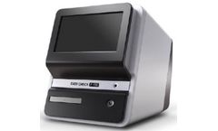 Asan Easy Check - Model F-100 - Fluorimetric Immunoassay Analyzer (FIA)
