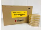 Asan - Model 29251 - Baird Parker Agar for the Isolation and Enumeration